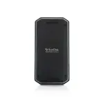 SanDisk Professional - PRO-G40 2TB Portable SSD External NVMe Thunderbolt 3 and USB-C - Black