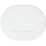 Sonos - Move 2 Portable Durable Smart Speaker (Each) - White (MOVE2US1)