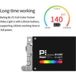 BOLING Pocket LED RGB Video Light