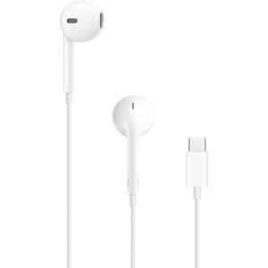 Apple EarPods Headphones with USB-C Plug
