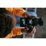 Nikon Z5 Mirrorless Camera with NIKKOR Z 24-50mm Lens – Black