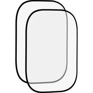 Insignia™ - Tempered Glass Screen Protectors for Apple Watch Ultra 49mm (2-Pack) - Clear (NS-AWSP249)