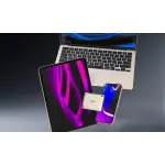 Crucial - X9 Pro for Mac External USB-C SSD - 2TB - Starlight (CT2000X9PROMACSSD9B)