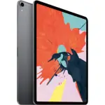 Apple - Geek Squad Certified Refurbished 12.9-Inch iPad Pro with Wi-Fi - 512GB - Space Gray