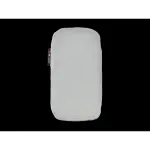 Arozzi - Memory Foam Armrest Pads - Grey