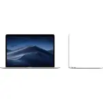 Apple - Geek Squad Certified Refurbished MacBook Air - 13.3" Retina Display - Intel Core i5 - Silver (GSRF MREA2LL/A)