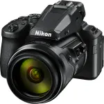 Nikon - Coolpix P950 16.0-Megapixel Digital Camera (Black)