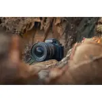 Panasonic LUMIX S5IIX Full-Frame Mirrorless Camera with 20-60mm Lens – Black