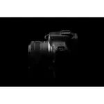 Canon EOS R100 4K Mirrorless Camera with RF-S18-45mm Lens – Black