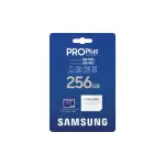 Samsung Pro Plus 256GB microSDXC Card