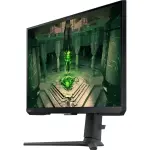 Samsung 27” Odyssey 240Hz G-Sync Gaming Monitor – Black