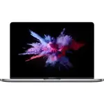 Apple - Geek Squad Certified Refurbished MacBook Pro - 13" Display with Touch Bar - Intel Core i5 - 8GB Memory - 256GB SSD - Space Gray (GSRF MUHP2LL/A)