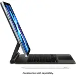 Apple - Geek Squad Certified Refurbished iPad Air with Wi-Fi - 64GB - Space Gray (TI-GSRF MYFM2LL/A)