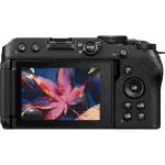 Nikon Z 30 4K Mirrorless Camera with Two Lenses - Black