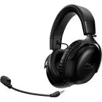 HyperX - Cloud III Gaming Headset Wireless - Black (77Z45AA)