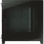 CORSAIR 4000D AIRFLOW ATX Mid-Tower PC Case – Black