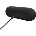 Beats - Pill Portable Wireless Bluetooth Speaker and Portable Charger - Matte Black (MW443LL/A)