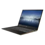 MSI Summit Flip Evo 13.4" 2-in-1 Touchscreen Laptop - Intel Core i7-1360P, 32GB RAM, 1TB SSD - Ink Black.