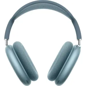 Apple - AirPods Max - Blue (USB-C)