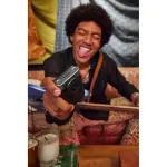 Canon PowerShot V10 4K 20.9MP Digital Camera – Black