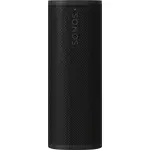 Sonos - Roam 2 Portable Smart Speaker with Waterproof and Dustproof Design (Each) - Black (ROAM2US1BLK)