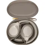 Sony WH-1000XM4 Noise-Canceling Headphones – Silver