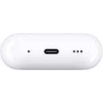 Apple AirPods Pro with Wireless MagSafe Charging Case (USB-C, 2nd Gen)