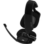 CORSAIR VOID RGB ELITE Wireless Gaming Headset - PC, PS5, PS4 - Carbon