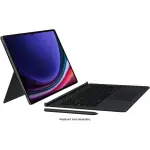 Samsung - Galaxy Tab S9 - 11" 256GB - Wi-Fi - with S-Pen - Graphite