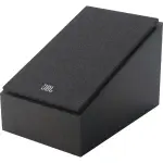 JBL - Stage2 240H 4.5-inch (114mm) 150W 2-Way Dolby Atmos Height Surround Sound Loudspeaker - Espresso (JBL240HBLK)