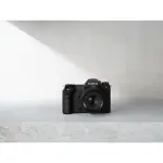 Fujifilm - GFX100S II Mirrorless Camera - Black (Body Only)