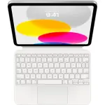 Apple Magic Keyboard Folio for iPad 10.9" (10th Gen) – White