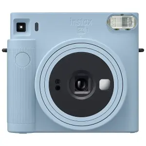 Fujifilm Instax Square SQ1 – Glacier Blue