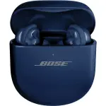 Bose QuietComfort Ultra Noise-Canceling Earbuds – Lunar Blue