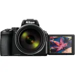 Nikon - Coolpix P950 16.0-Megapixel Digital Camera (Black)