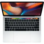 Apple - Geek Squad Certified Refurbished MacBook Pro - 13" Display with Touch Bar - Intel Core i5 - Silver (GSRF MR9V2LL/A)