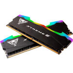 Patriot 48GB Viper Xtreme 5 DDR5 RGB 8000 MHz UDIMM Memory Kit (2 x 24GB)