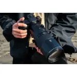 Fujifilm gfx-mount system cameras GF500mmF5.6 R LM OIS WR Standard Lens - Black