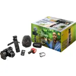 Nikon Z 30 Creator's Kit with 16-50mm Lens