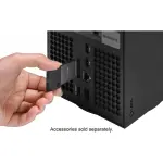 Seagate 1TB Storage Expansion Card for Xbox Series X|S – Black