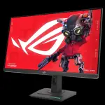 ASUS ROG Strix 27" UHD 160Hz Gaming Monitor with G-SYNC/FreeSync and HDR