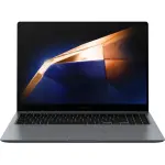 Samsung - Galaxy Book4 Ultra 16" AMOLED Touch Screen Laptop - Intel Core Ultra 9 - Moonstone Gray (NP960XGL-XG1US)