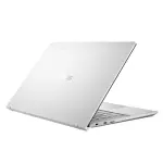 ASUS - ExpertBook CX54 Chromebook Plus 14" Laptop - Intel Core Ultra 5, 8GB Memory, 128GB SSD, with Google AI - Fog Silver