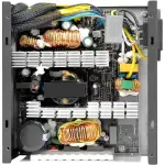 Thermaltake SMART 700W 80+ PSU - Black
