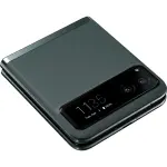 Motorola - razr 2023 128GB (Unlocked) - Sage Green (PAY80005US)