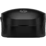 HP - 420 Bluetooth Programmable Mouse - Wireless - Black (7M1D3AA#ABA)