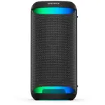 Sony - XV500 X-Series Wireless Party Speaker - Black (SRSXV500)