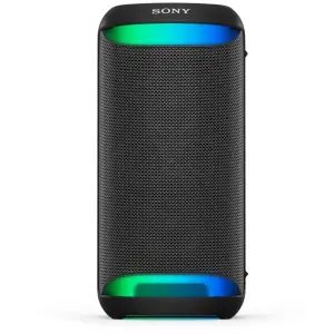 Sony - XV500 X-Series Wireless Party Speaker - Black (SRSXV500)
