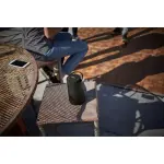 Bose - SoundLink Revolve+ II Portable Bluetooth Speaker - Triple Black (858366-1110)