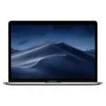 Apple - Geek Squad Certified Refurbished MacBook Pro - 15" Display - Intel Core i7 - Space Gray (GSRF MPTT2LL/A)